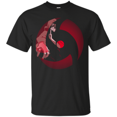ANBU - ITACHI SHARINGAN T Shirt & Hoodie