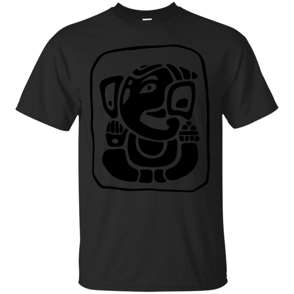 Yoga - Shri Ganapati T Shirt & Hoodie