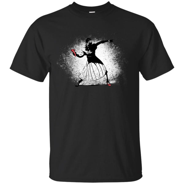DOROTHY - Shoe in the air T Shirt & Hoodie