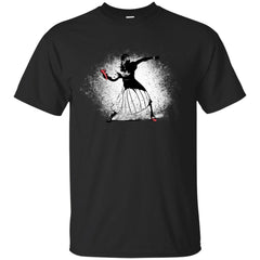 DOROTHY - Shoe in the air T Shirt & Hoodie