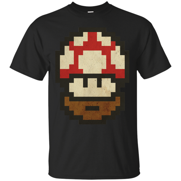 BEARD - Bearded mushroom T Shirt & Hoodie