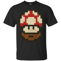 BEARD - Bearded mushroom T Shirt & Hoodie