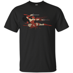 Marvel - Elektra Assassin elektra T Shirt & Hoodie