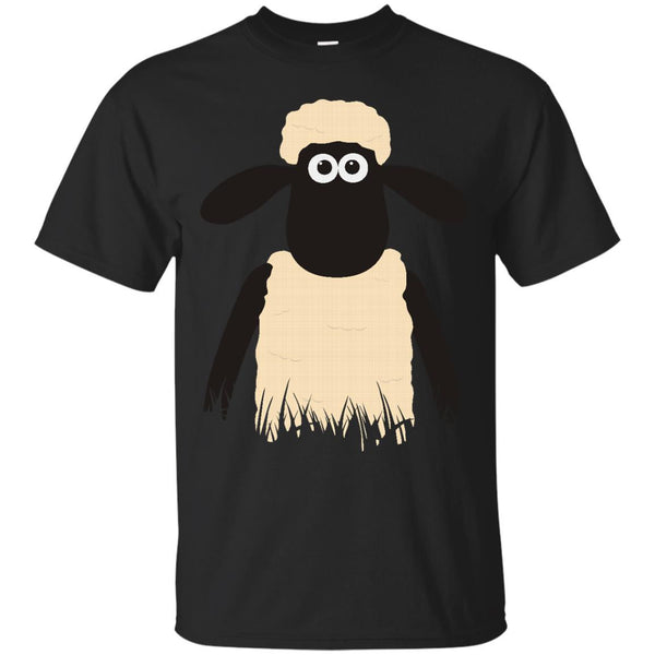 SHAUN THE SHEEP - Shaun T Shirt & Hoodie
