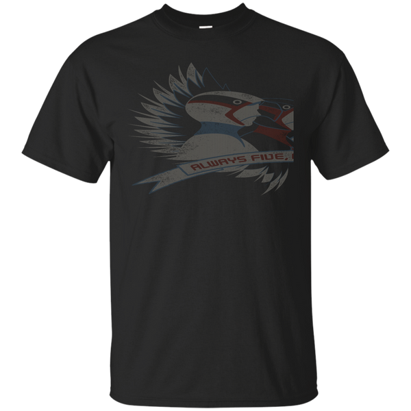 BATTLEOFTHEPLANETS - Always Five Acting As One T Shirt & Hoodie