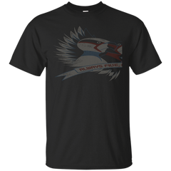 BATTLEOFTHEPLANETS - Always Five Acting As One T Shirt & Hoodie