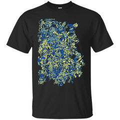 BEARDED MAN - Bearded Man T Shirt & Hoodie