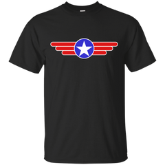 Marvel - Team Cap civil war T Shirt & Hoodie