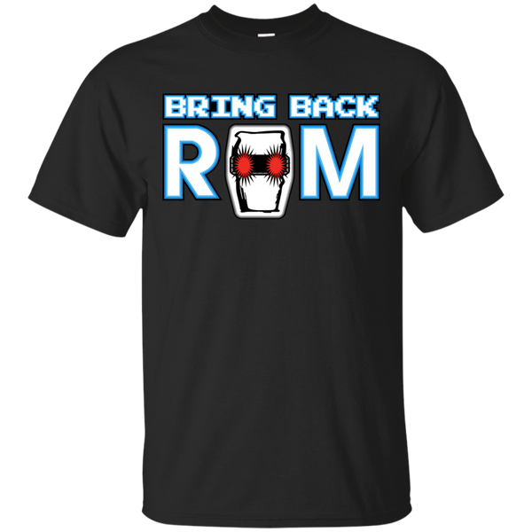 Marvel - Bring Back ROM rom T Shirt & Hoodie