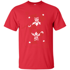 BATMAN - Quinn of Hearts T Shirt & Hoodie