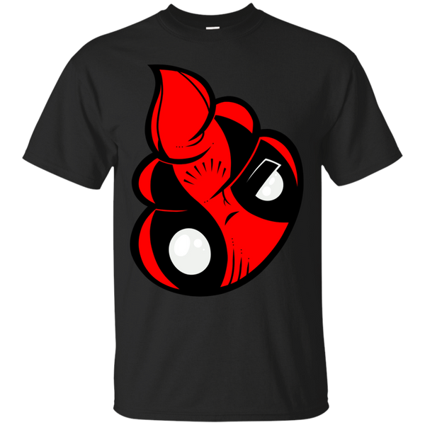 Marvel - Dead Poop superheroes T Shirt & Hoodie