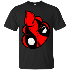 Marvel - Dead Poop superheroes T Shirt & Hoodie