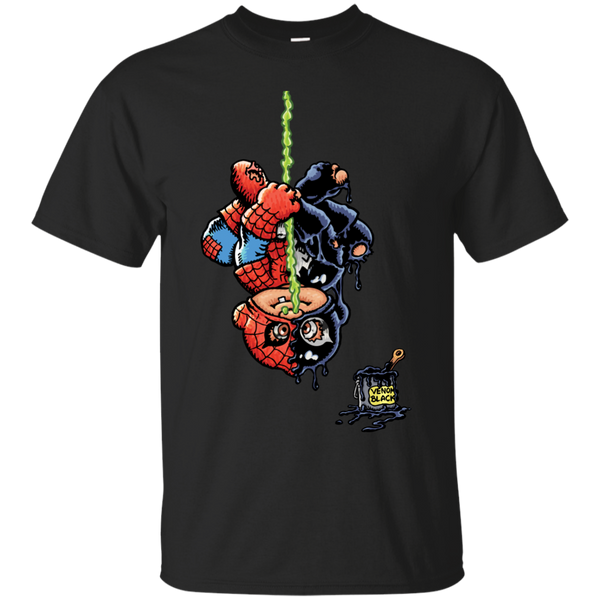 Marvel - 15a Invert Bert superheros T Shirt & Hoodie