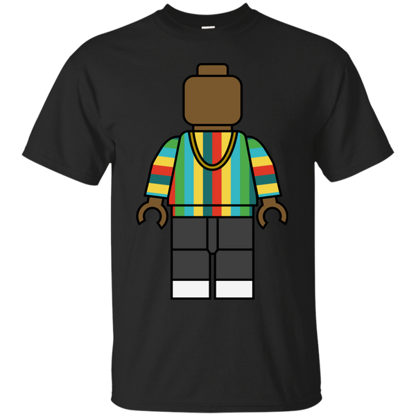 Lego - LEGO NOTORIOUS B.I.G. T Shirt & Hoodie