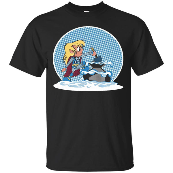 NEW - Hammer on the Stone T Shirt & Hoodie