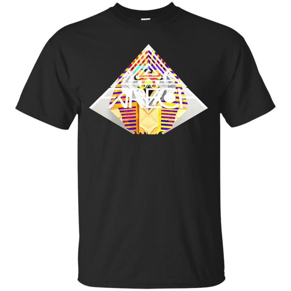 SINGLEALBUM - KASKADE pyramid T Shirt & Hoodie