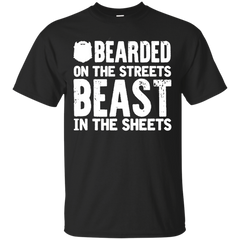 BARE DE BESTE BLIR BONDER T SHIRT - BARE DE BESTE BLIR BONDER tshirt T Shirt & Hoodie