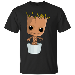 Marvel - Little tree guardians of the galaxy T Shirt & Hoodie