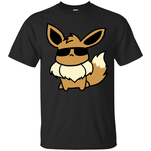Eevee - Cool Eevee cool eevee tee T Shirt & Hoodie