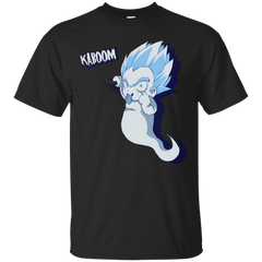 Dragon Ball - Kaboom dragon ball T Shirt & Hoodie