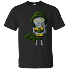 Marvel - drdoom comics T Shirt & Hoodie