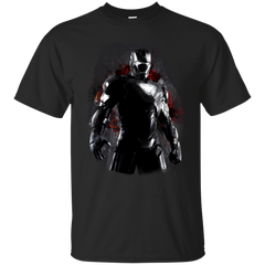 Marvel - Shoot To Thrill geek T Shirt & Hoodie