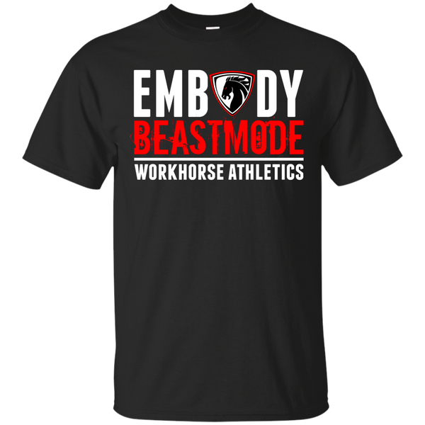 Yoga - EMBODY BEASTMODE T shirt & Hoodie