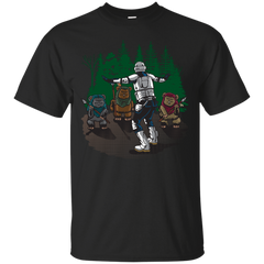 Biker - FURSASSIC PARK T Shirt & Hoodie