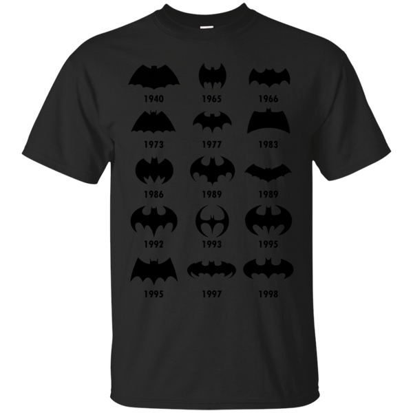 Marvel - Batman iron man T Shirt & Hoodie