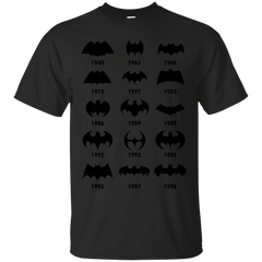 Marvel - Batman iron man T Shirt & Hoodie