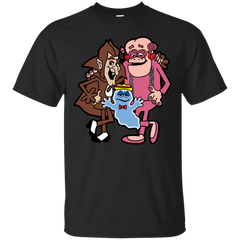 CEREAL BOX T SHIRT - Cereal Monsters T Shirt & Hoodie