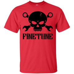 Mechanic - Skull 039n039 Tools  Finetune black T Shirt & Hoodie