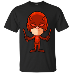 Marvel - Im RED punisher T Shirt & Hoodie