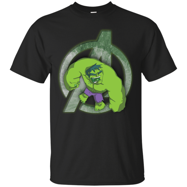 Marvel - GAMMA BOMB superhero T Shirt & Hoodie