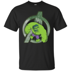 Marvel - GAMMA BOMB superhero T Shirt & Hoodie