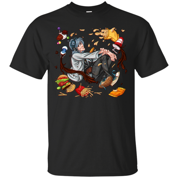 Marvel - Snack Run x men T Shirt & Hoodie