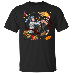 Marvel - Snack Run x men T Shirt & Hoodie