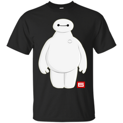 BAYMAX SHIRT - Baymax T Shirt & Hoodie