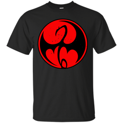 Marvel - Thunder Fist  Distressed thunder T Shirt & Hoodie