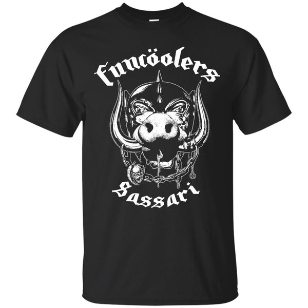 ALTERNATIVE - Funcoolers merch T Shirt & Hoodie