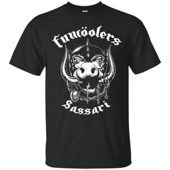 ALTERNATIVE - Funcoolers merch T Shirt & Hoodie