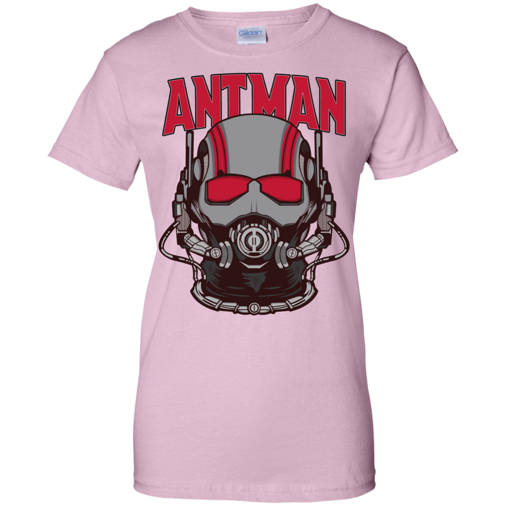 Marvel - Antman marvel comics T Shirt & Hoodie