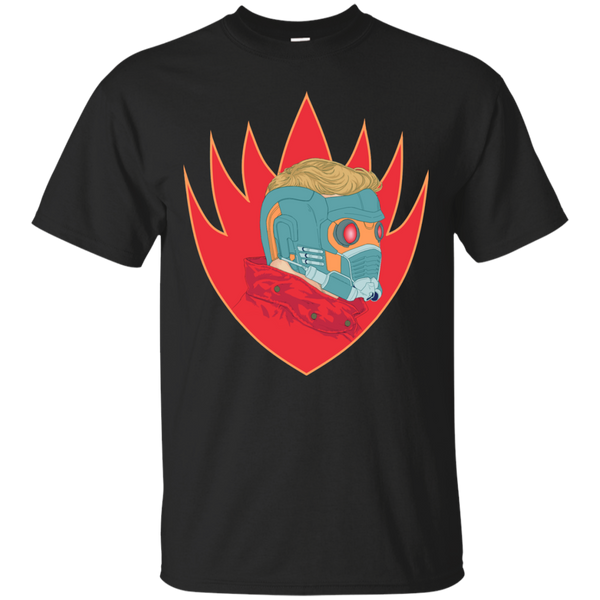 Marvel - STAR LORD superheroes T Shirt & Hoodie