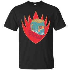 Marvel - STAR LORD superheroes T Shirt & Hoodie