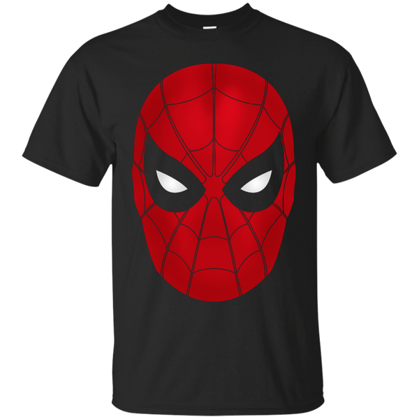 Marvel - Underoos Negative spider man T Shirt & Hoodie
