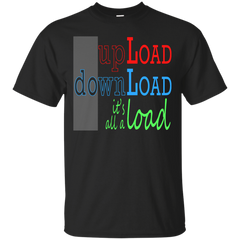 BEAUJAXE - Its All a Load of  Nbr A2 T Shirt & Hoodie