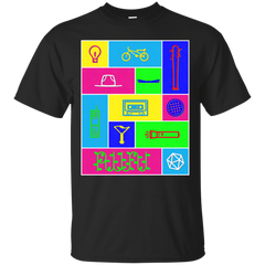 Stranger Things - Stranger Things Items tv shows T Shirt & Hoodie