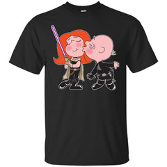 CHARLIE BROWN - FIRST KISS T Shirt & Hoodie