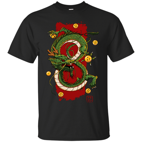 Dragon Ball - Dragon dragon ball T Shirt & Hoodie