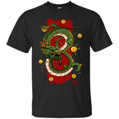 Dragon Ball - Dragon dragon ball T Shirt & Hoodie